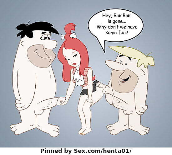 Great MILF Cartoons by PacPac